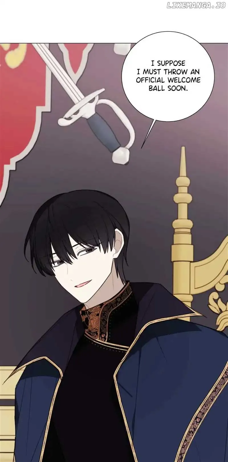 Princess’s Doll Shop Chapter 64 Online - página 10