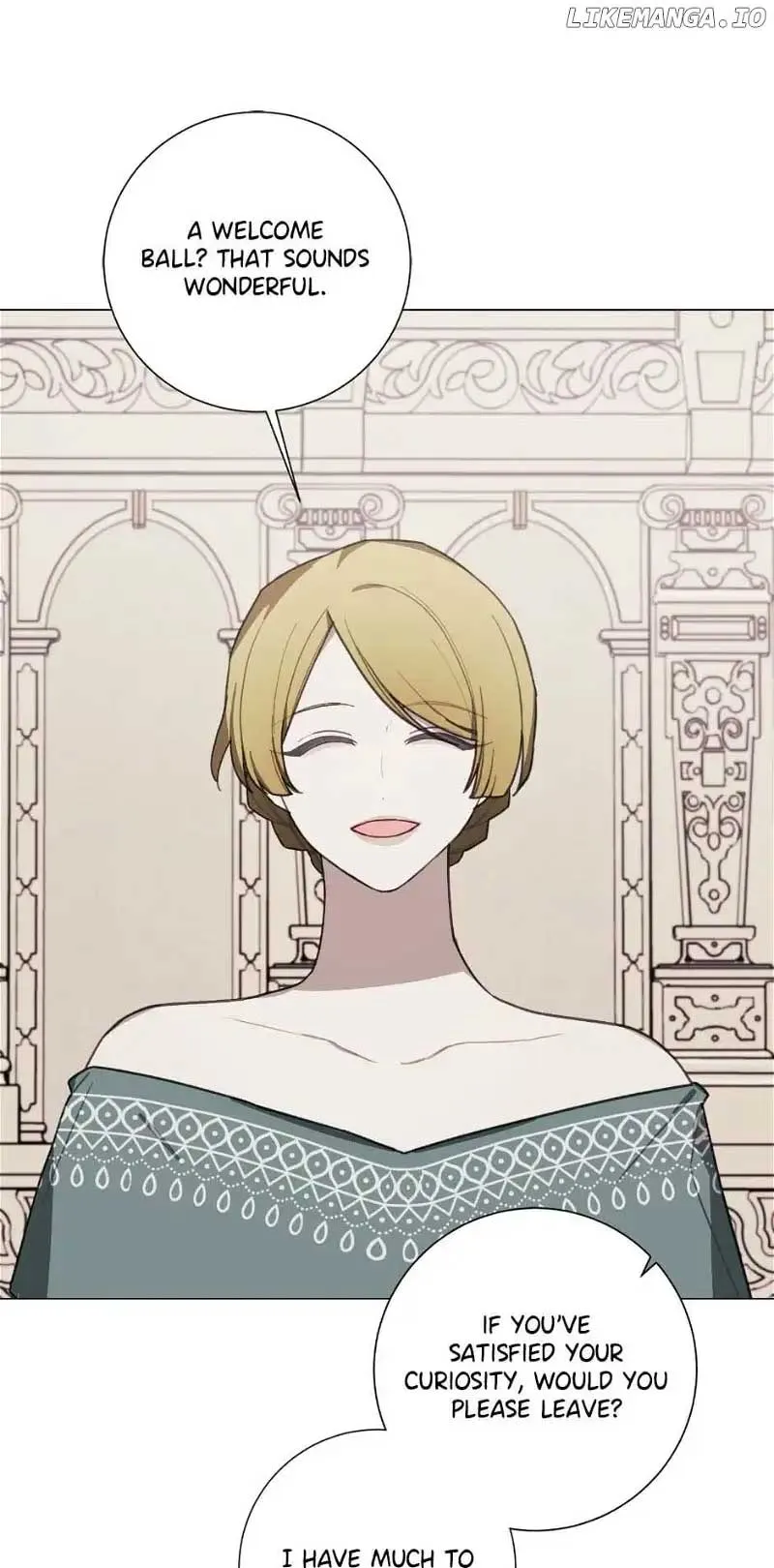 Princess’s Doll Shop Chapter 64 Online - página 12