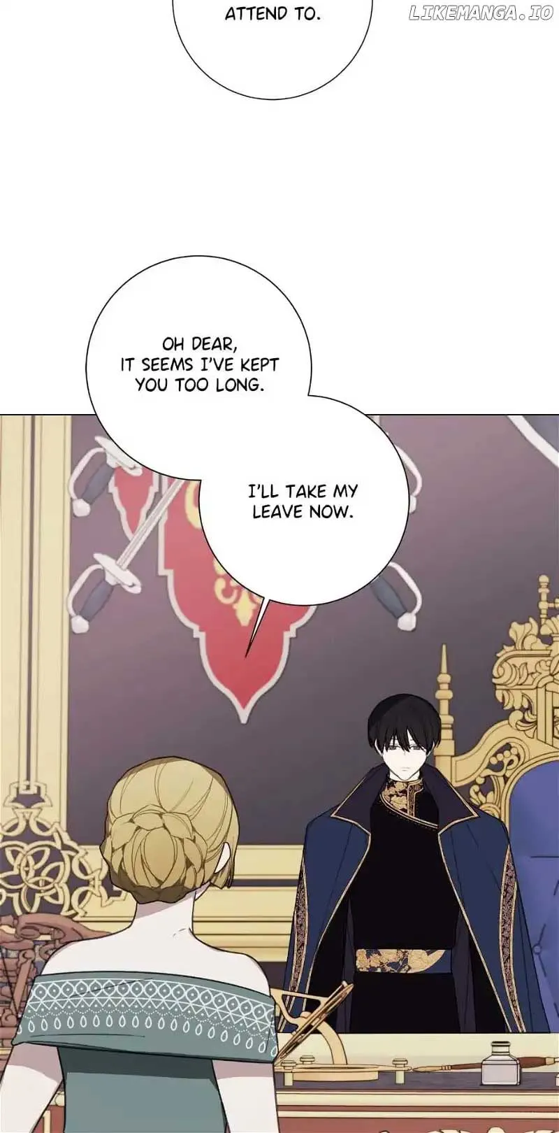 Princess’s Doll Shop Chapter 64 Online - página 13