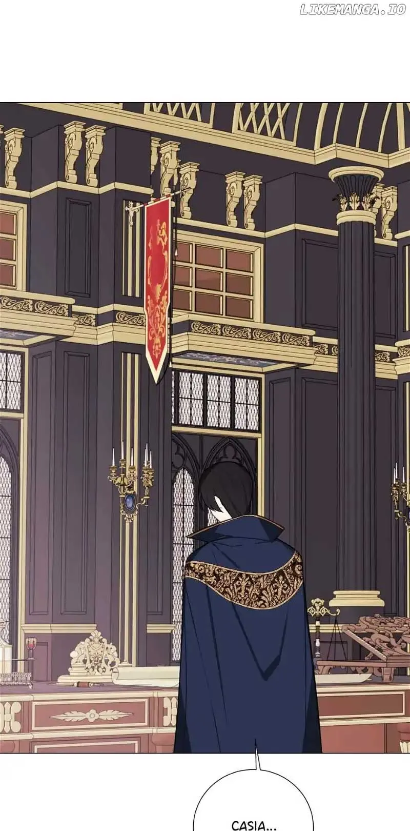 Princess’s Doll Shop Chapter 64 Online - página 18