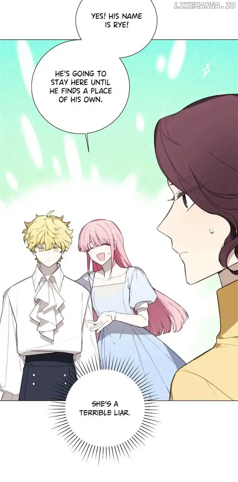 Princess’s Doll Shop Chapter 64 Online - página 23