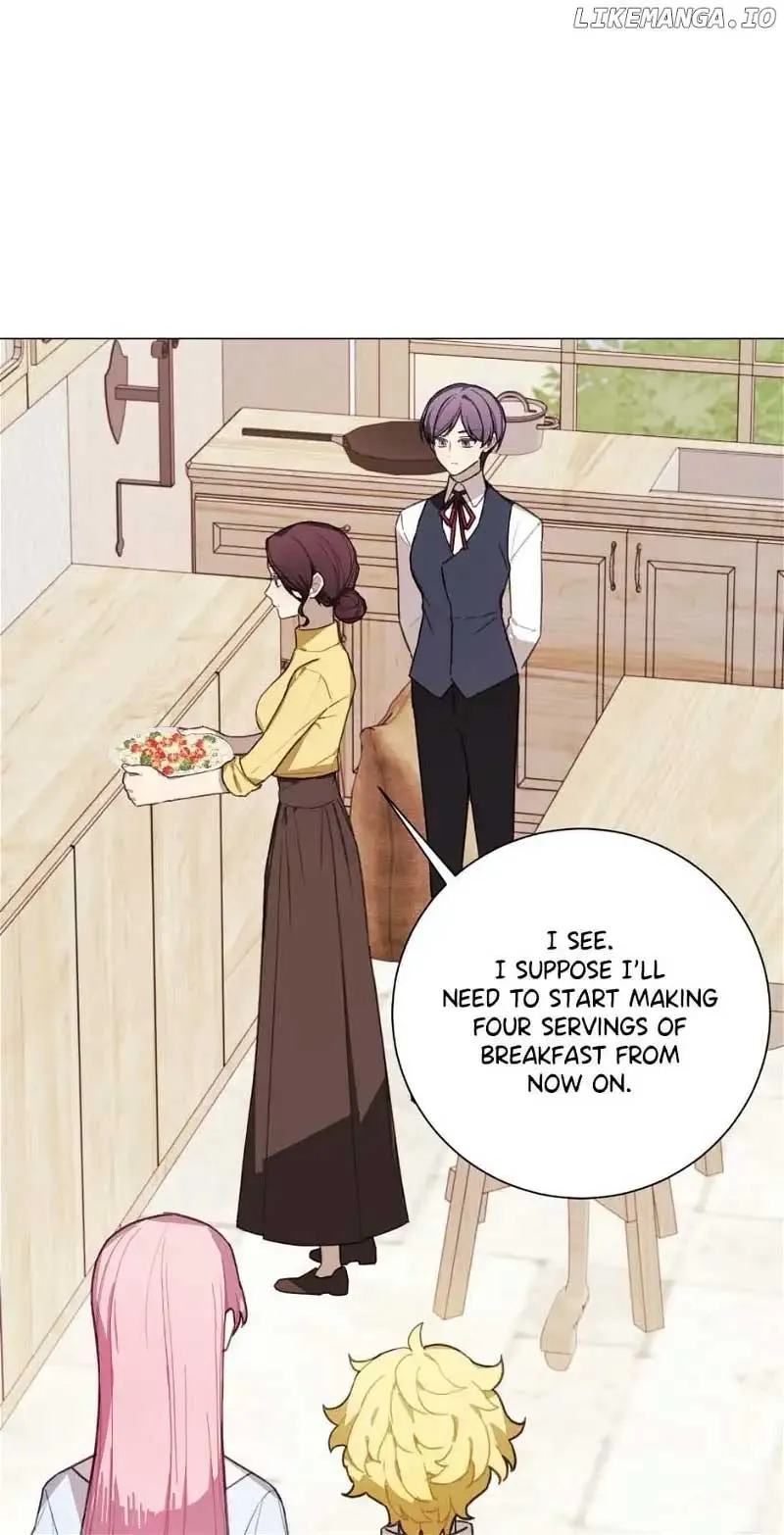 Princess’s Doll Shop Chapter 64 Online - página 24