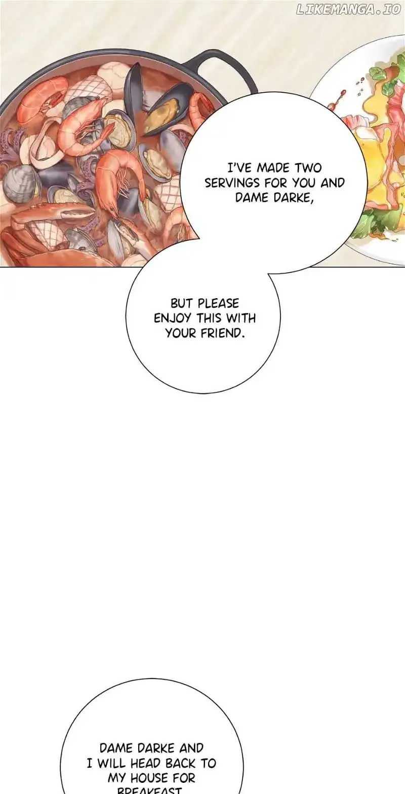 Princess’s Doll Shop Chapter 64 Online - página 26