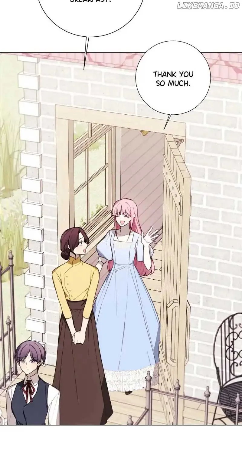Princess’s Doll Shop Chapter 64 Online - página 27