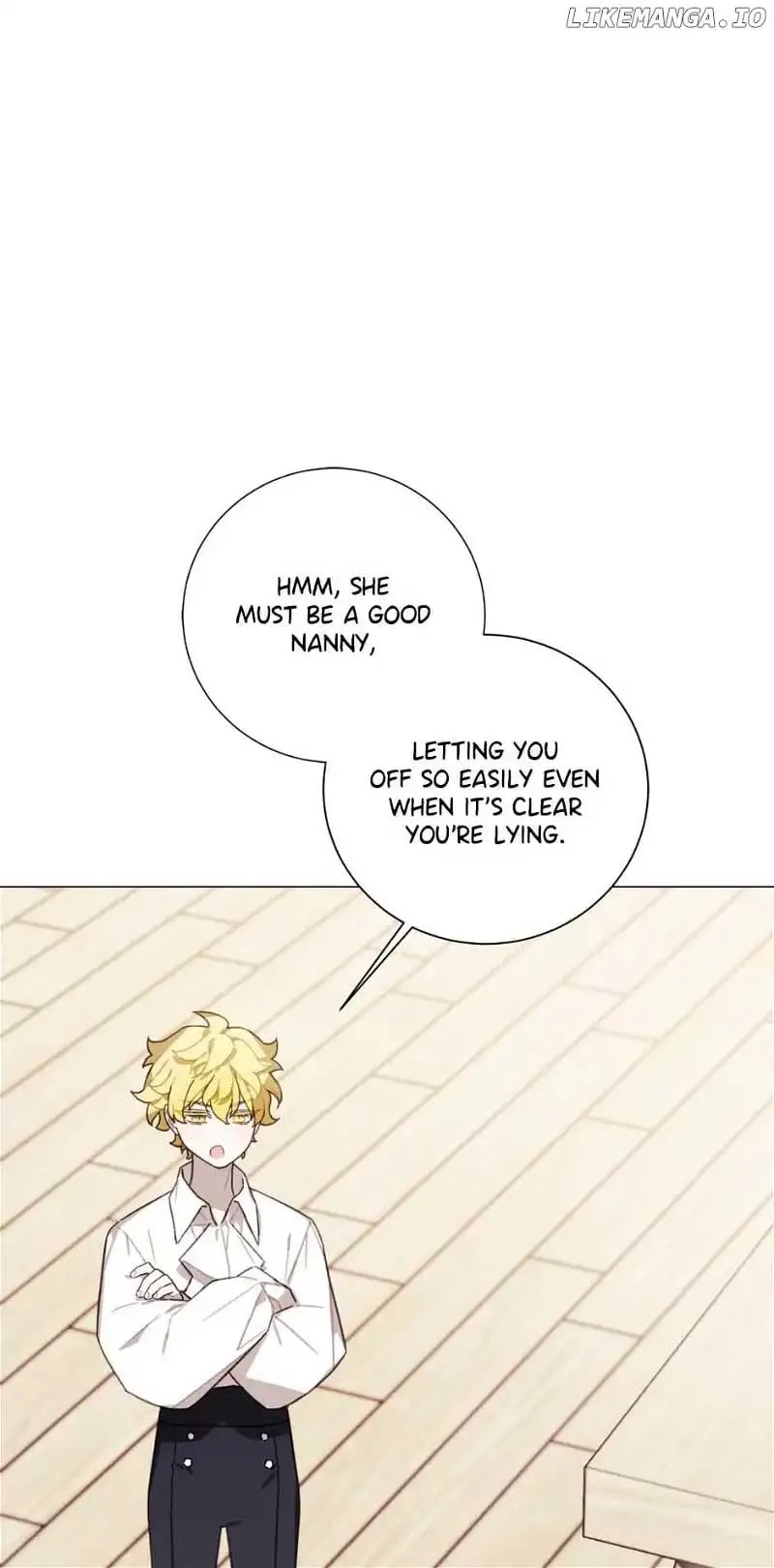 Princess’s Doll Shop Chapter 64 Online - página 35