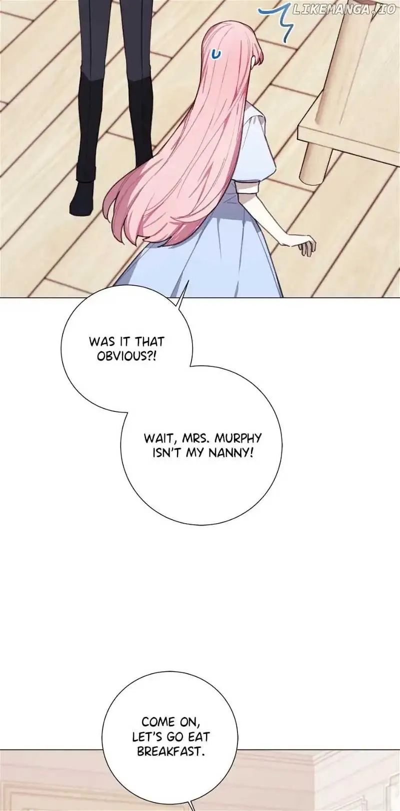 Princess’s Doll Shop Chapter 64 Online - página 36