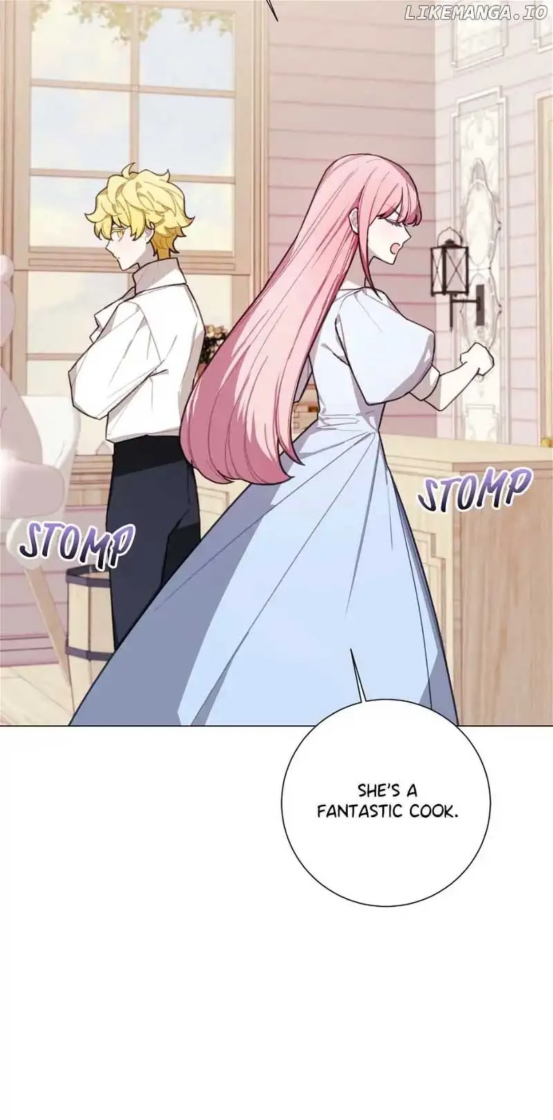 Princess’s Doll Shop Chapter 64 Online - página 37
