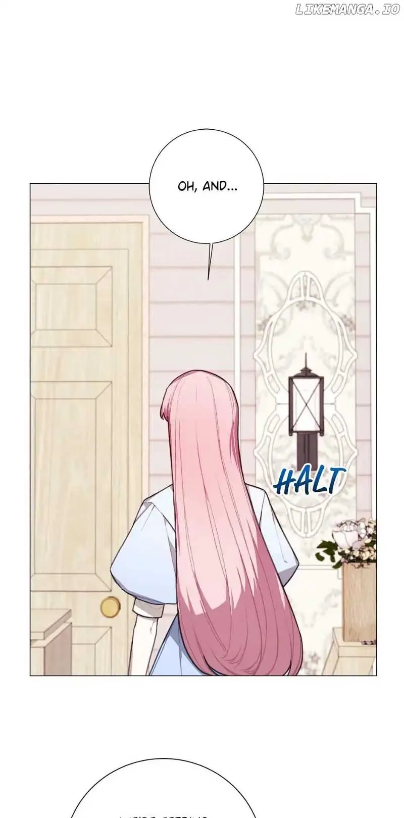 Princess’s Doll Shop Chapter 64 Online - página 38