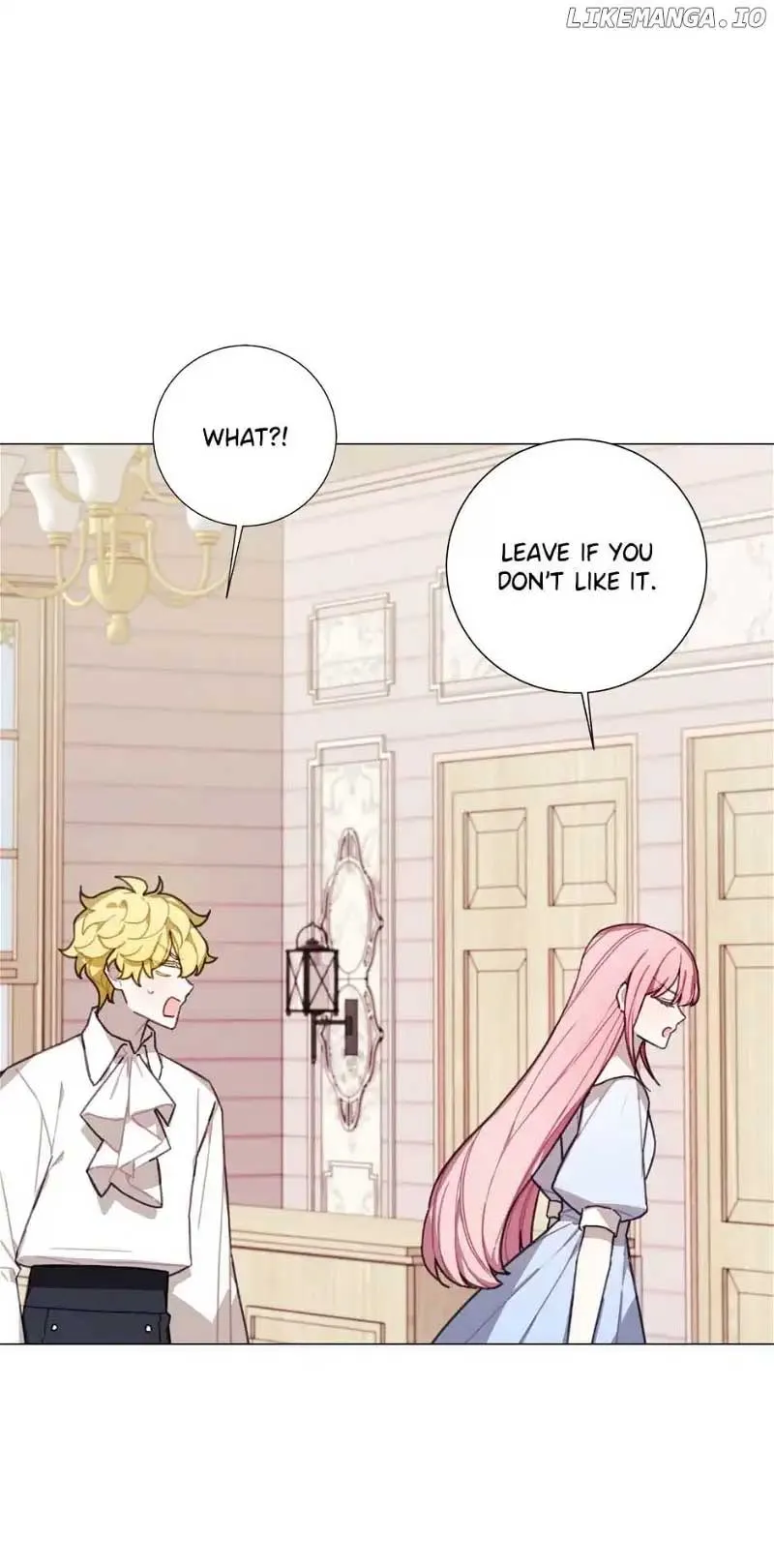 Princess’s Doll Shop Chapter 64 Online - página 40