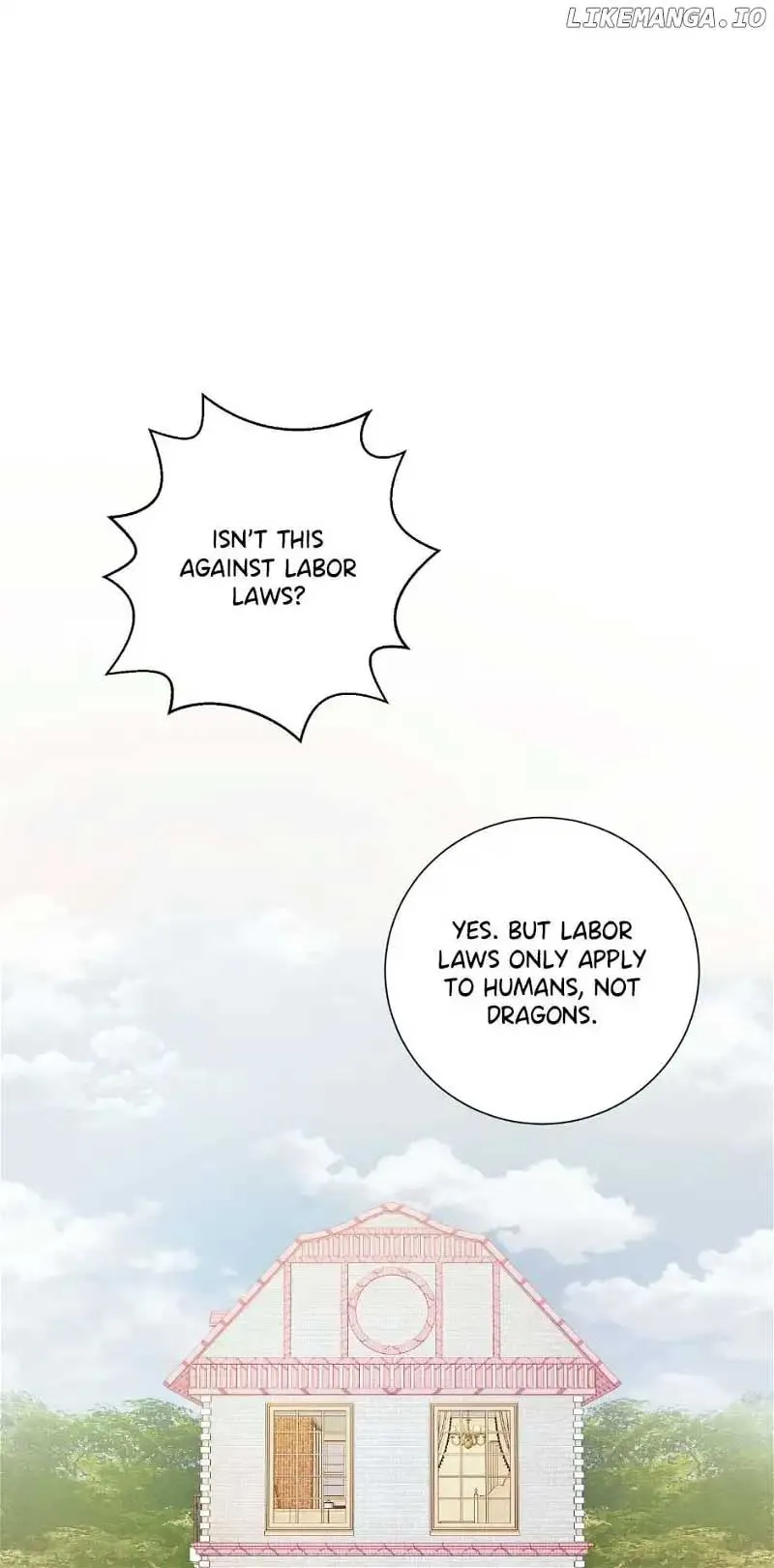 Princess’s Doll Shop Chapter 64 Online - página 41