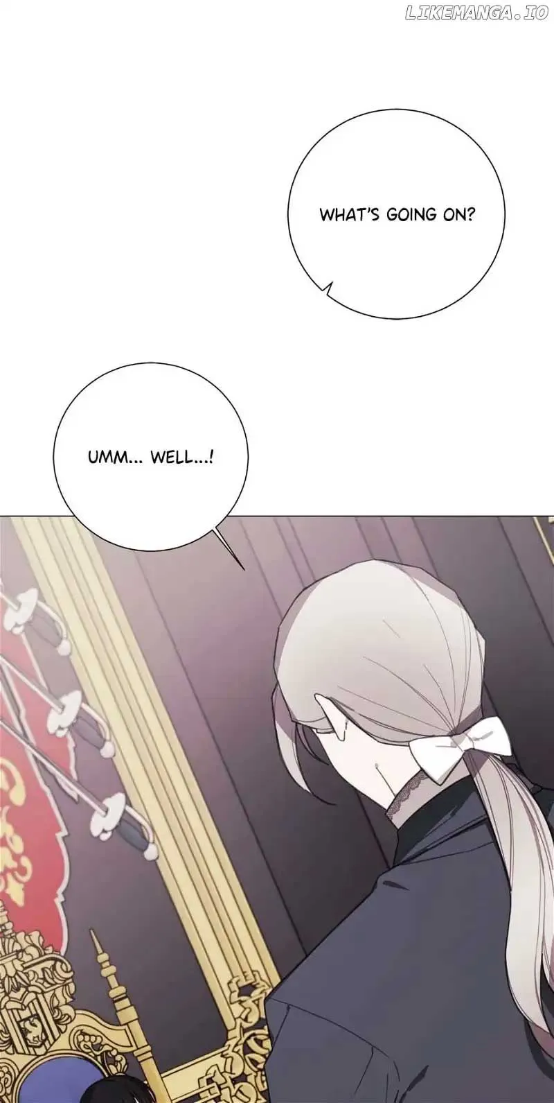 Princess’s Doll Shop Chapter 64 Online - página 47