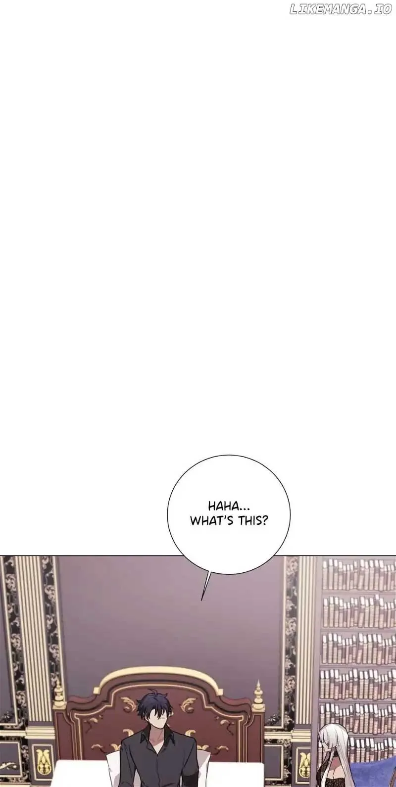 Princess’s Doll Shop Chapter 64 Online - página 50