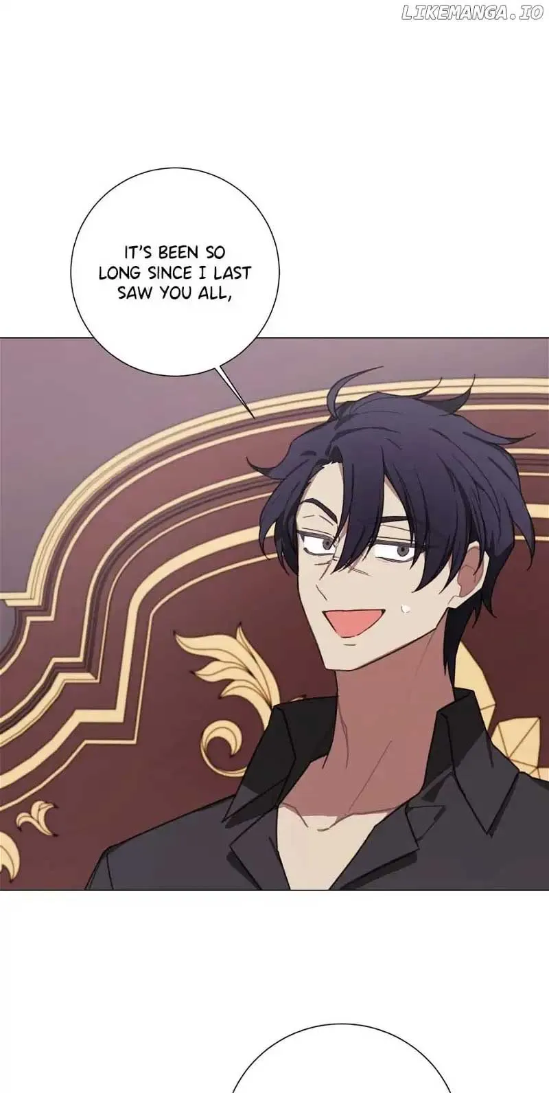 Princess’s Doll Shop Chapter 64 Online - página 52