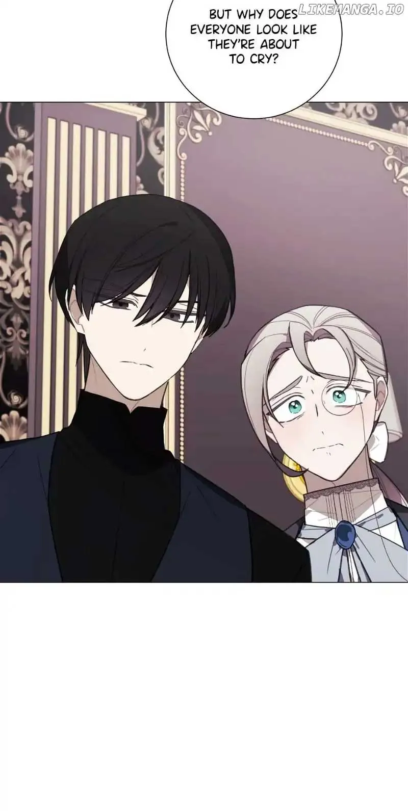 Princess’s Doll Shop Chapter 64 Online - página 53