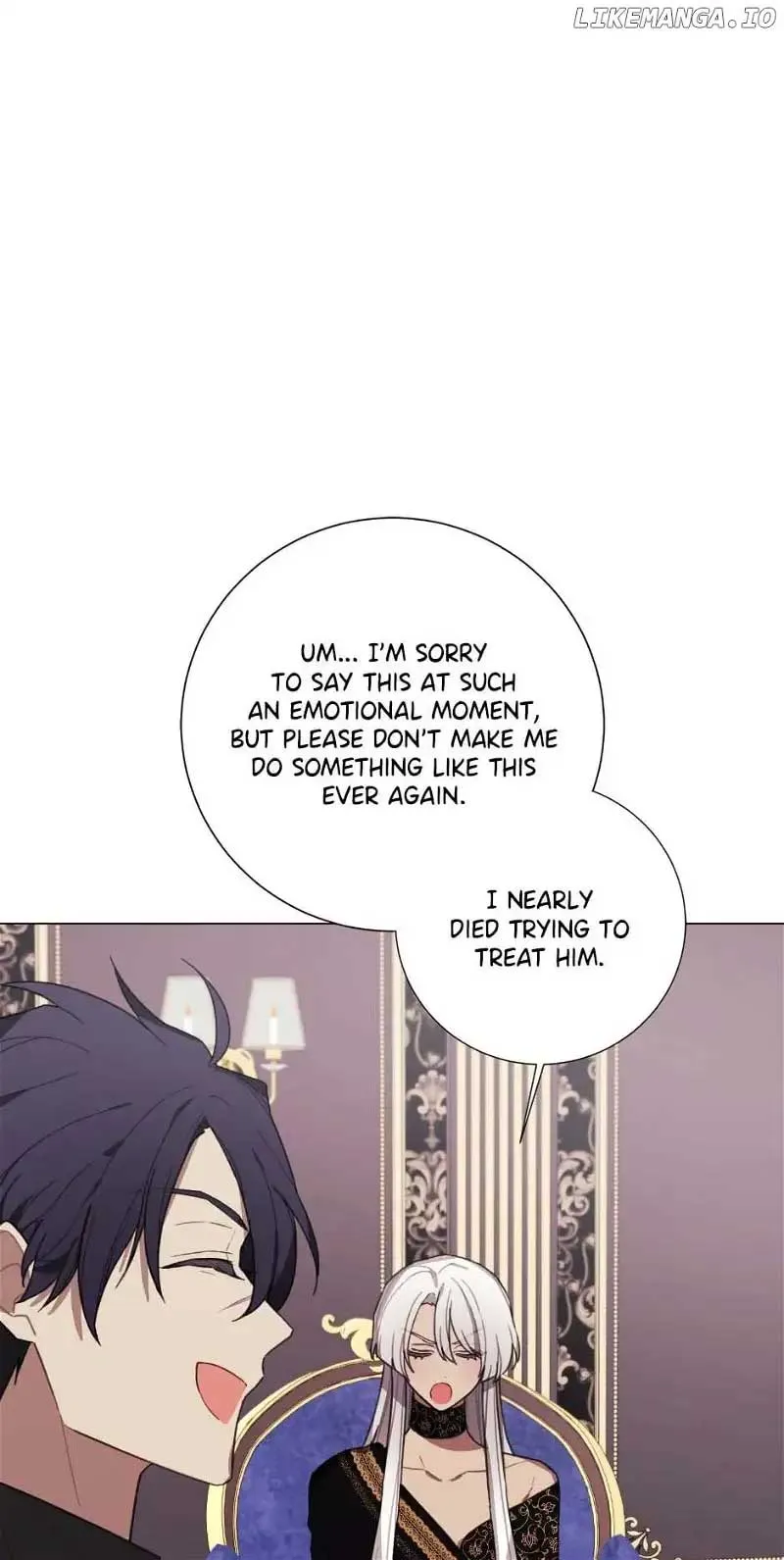 Princess’s Doll Shop Chapter 64 Online - página 54