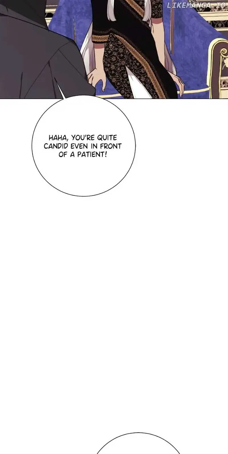 Princess’s Doll Shop Chapter 64 Online - página 55