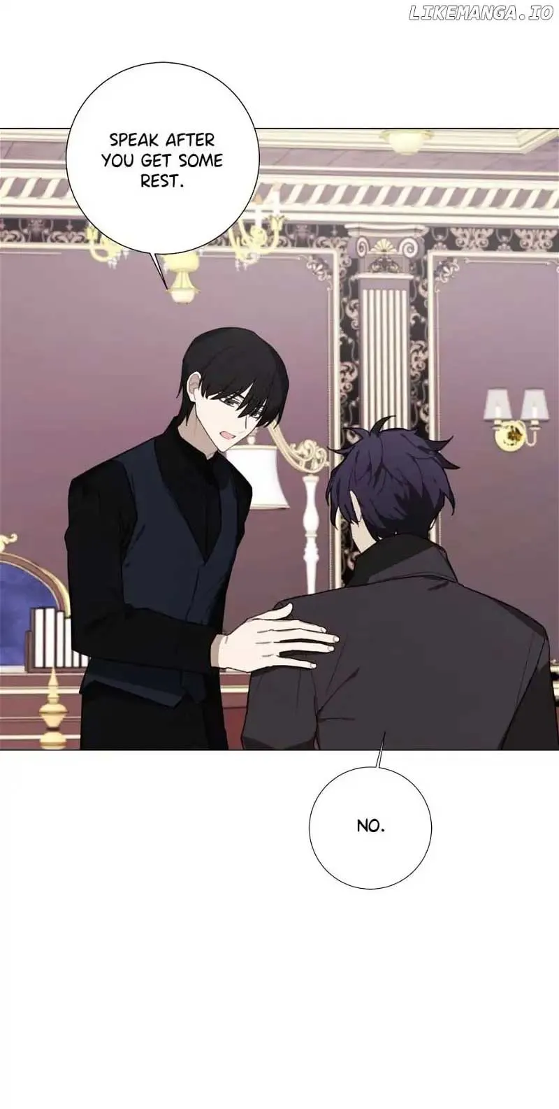 Princess’s Doll Shop Chapter 64 Online - página 57