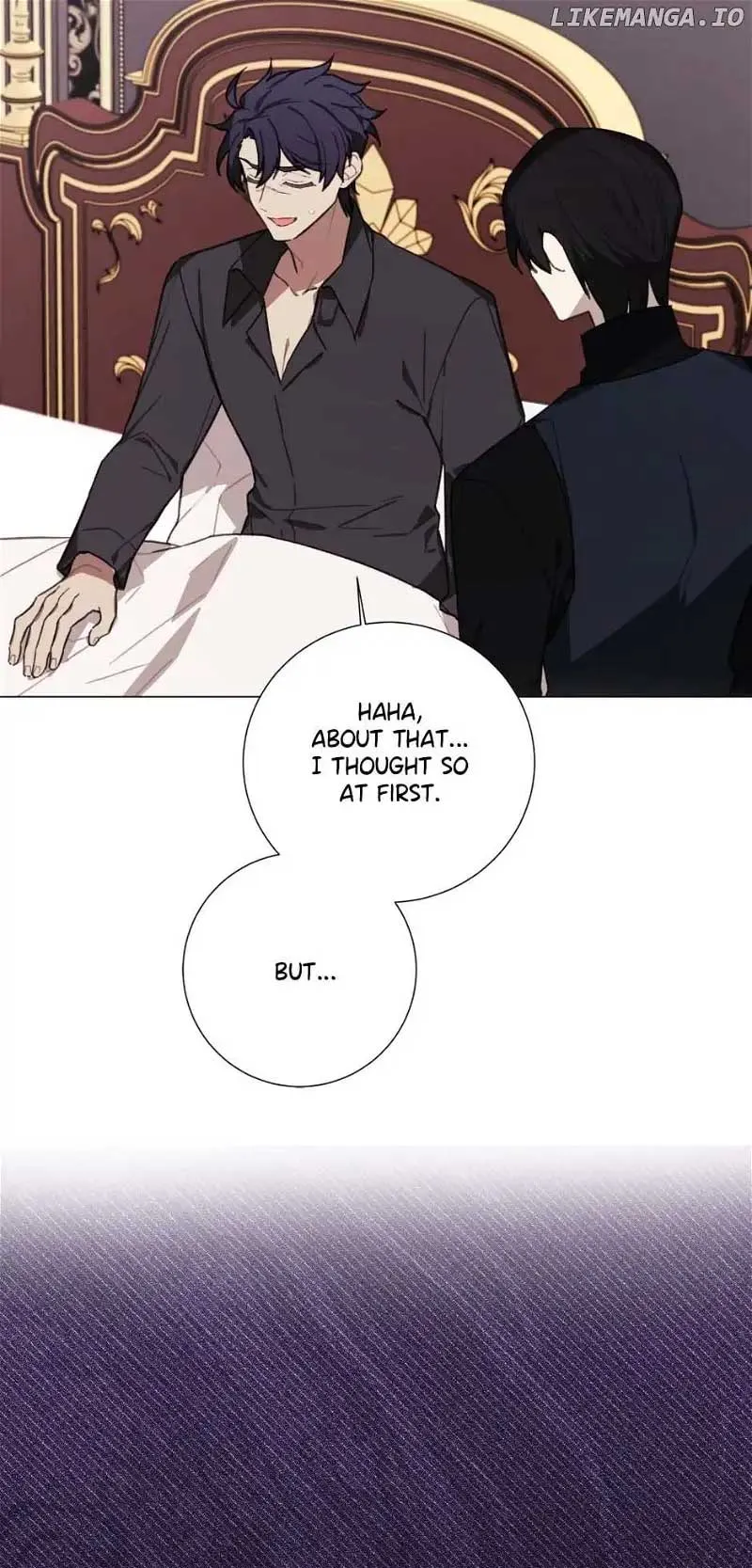 Princess’s Doll Shop Chapter 64 Online - página 61