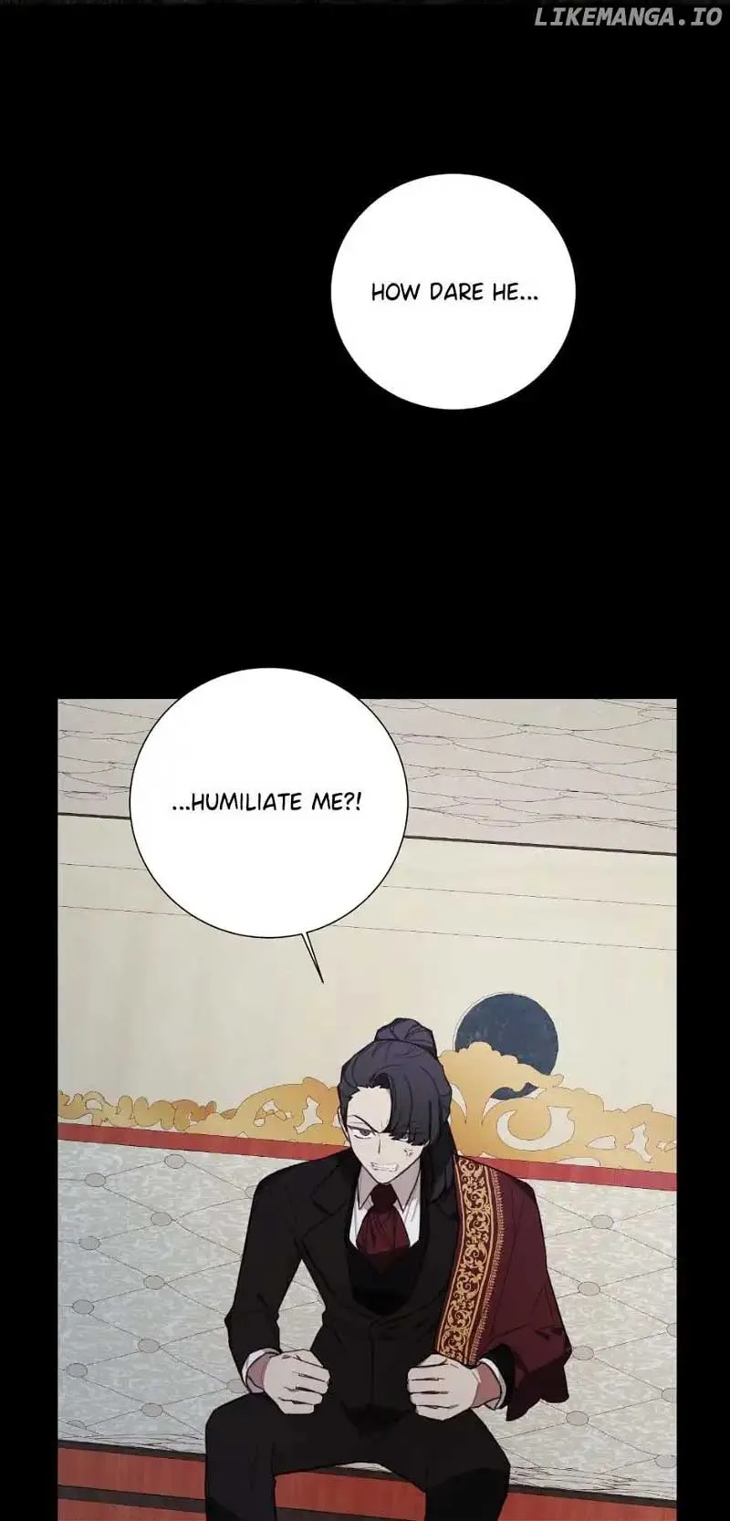 Princess’s Doll Shop Chapter 64 Online - página 65