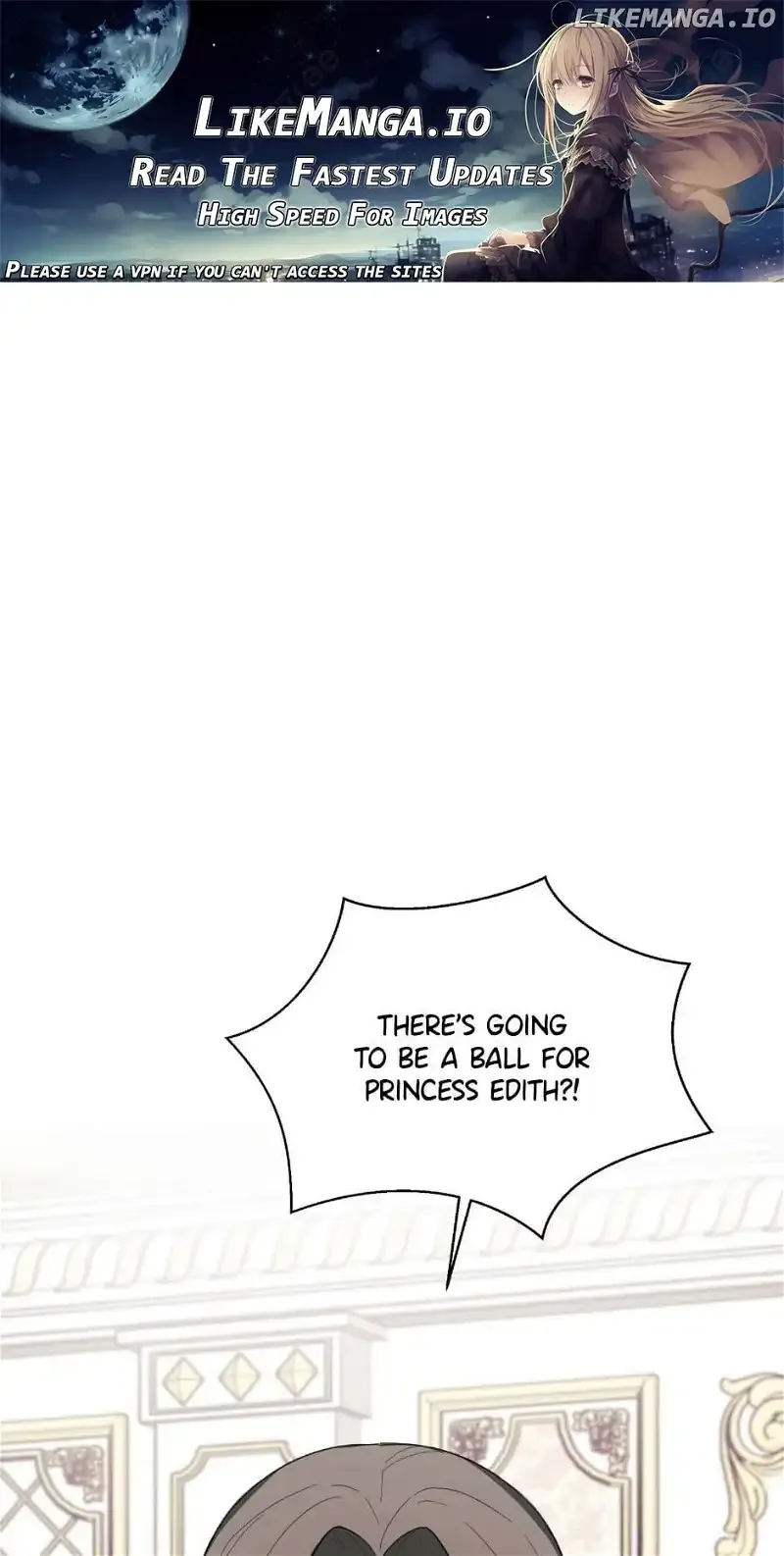 Princess’s Doll Shop Chapter 65 Online - página 1