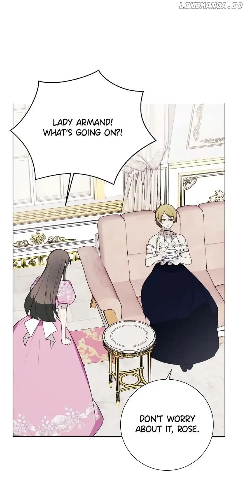 Princess’s Doll Shop Chapter 65 Online - página 3