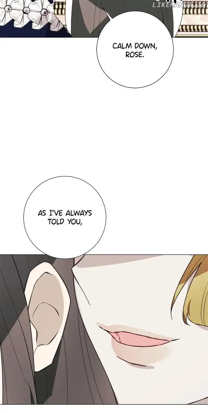 Princess’s Doll Shop Chapter 65 Online - página 8