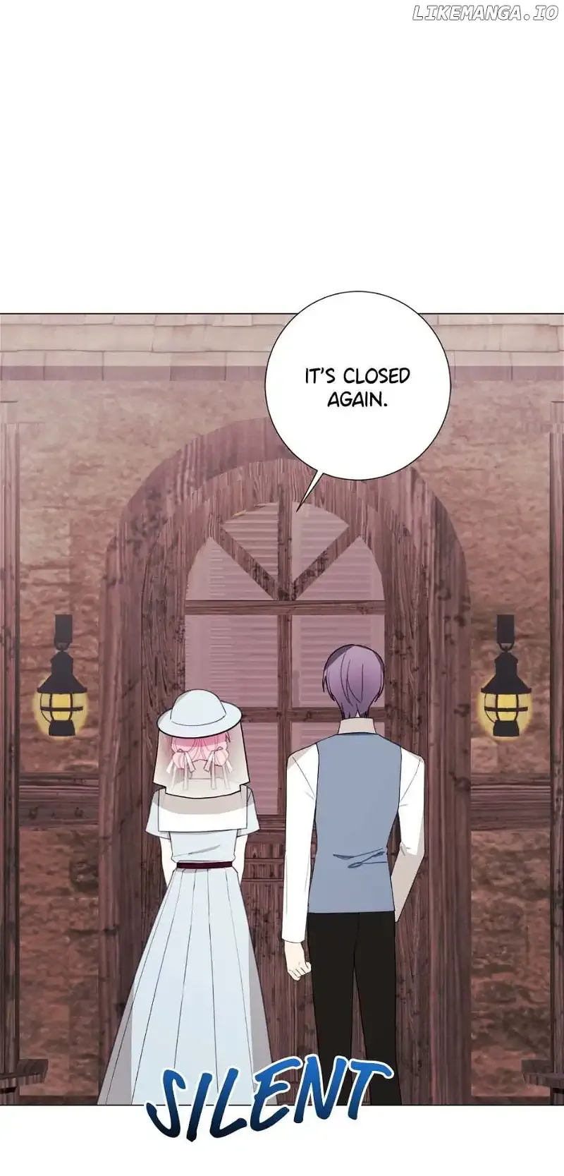 Princess’s Doll Shop Chapter 65 Online - página 20
