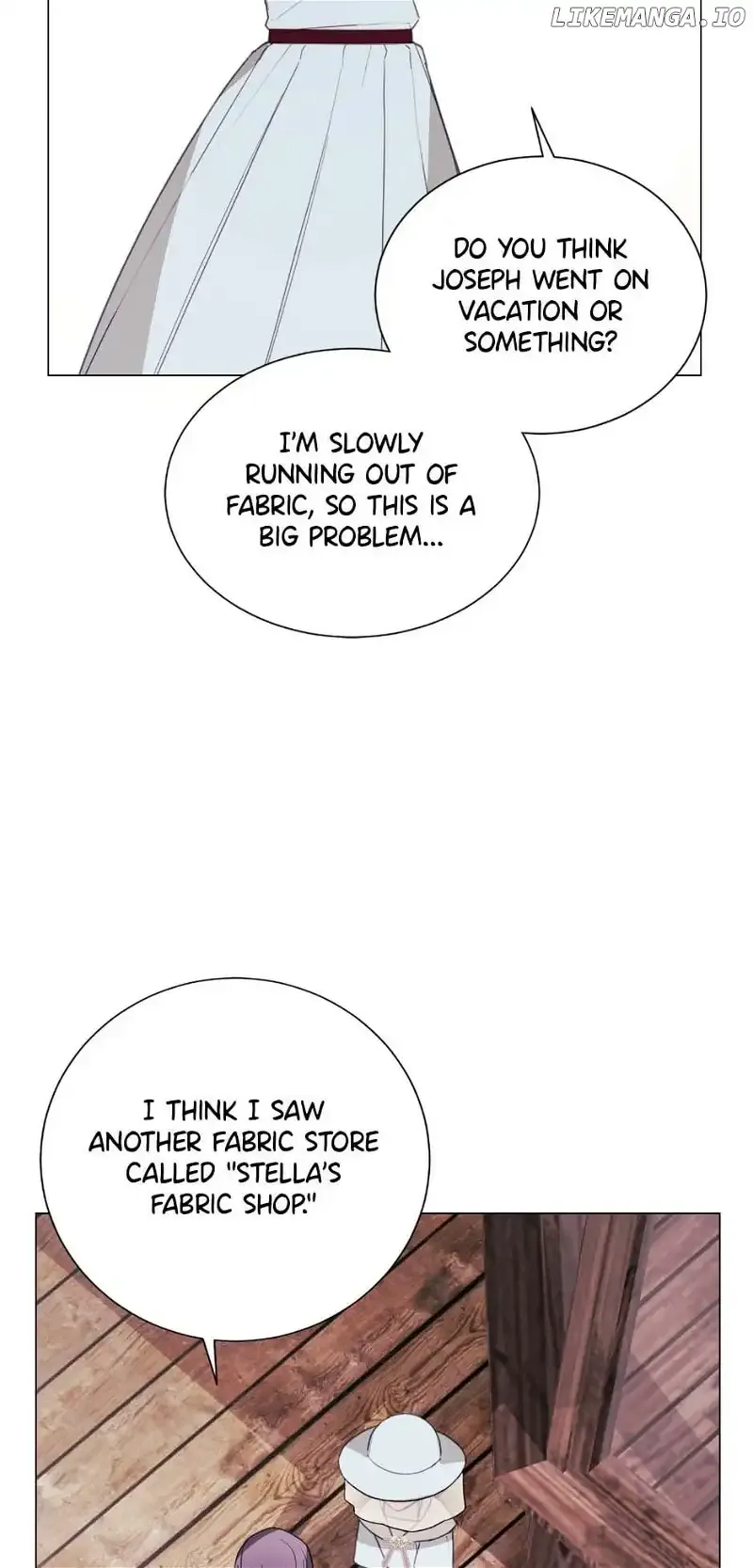 Princess’s Doll Shop Chapter 65 Online - página 22