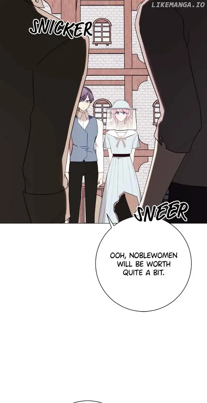 Princess’s Doll Shop Chapter 65 Online - página 32