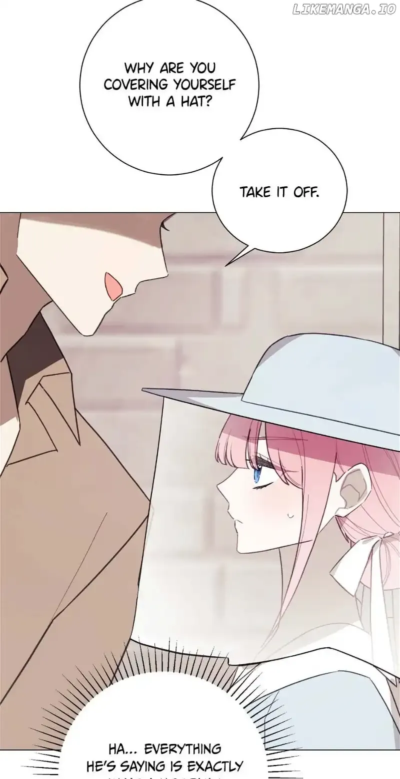 Princess’s Doll Shop Chapter 65 Online - página 33