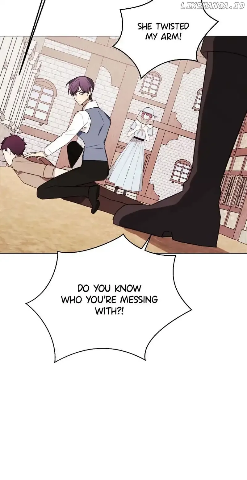 Princess’s Doll Shop Chapter 65 Online - página 37