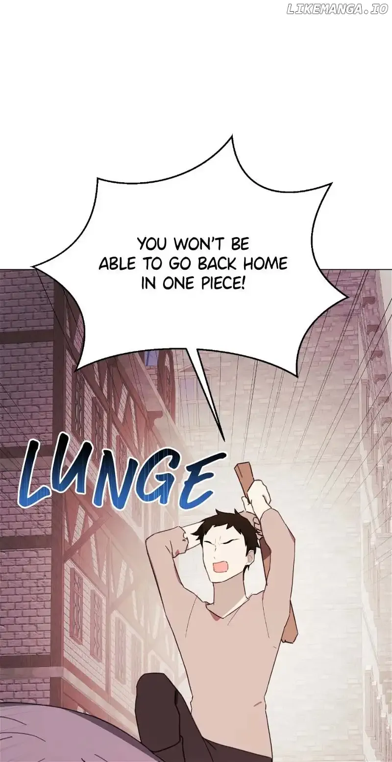 Princess’s Doll Shop Chapter 65 Online - página 38