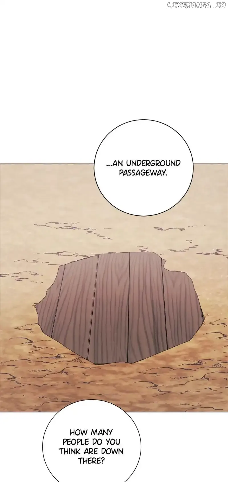 Princess’s Doll Shop Chapter 65 Online - página 51