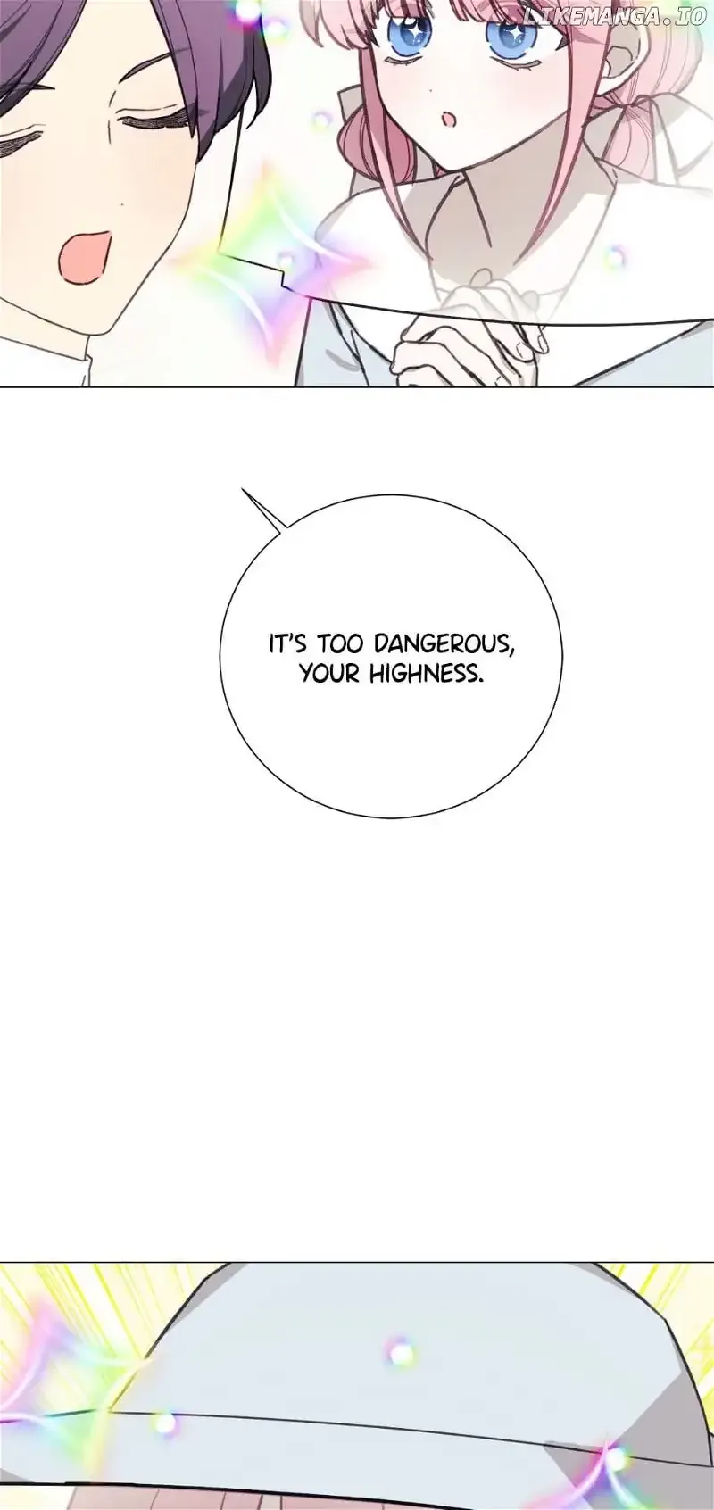 Princess’s Doll Shop Chapter 65 Online - página 57