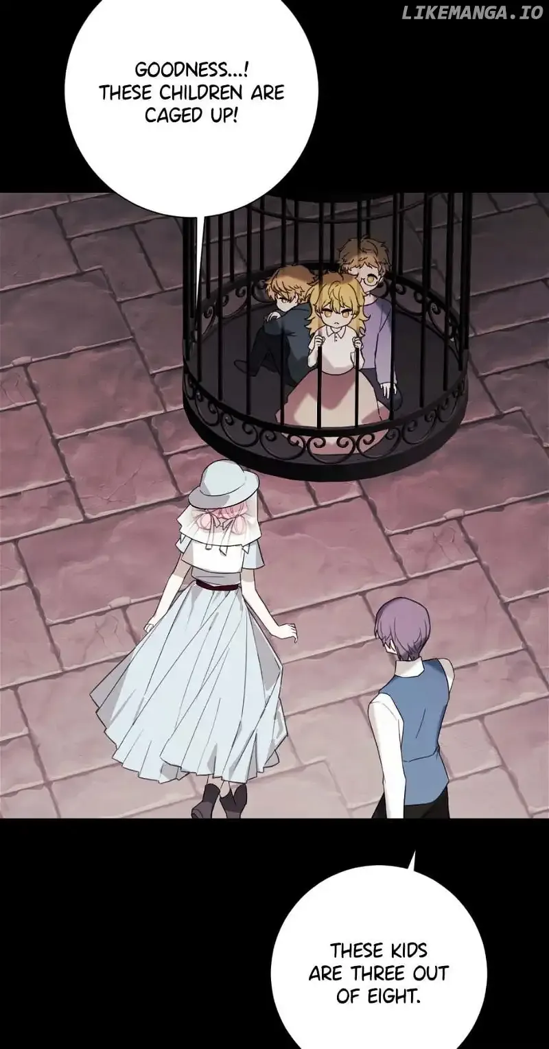 Princess’s Doll Shop Chapter 65 Online - página 73