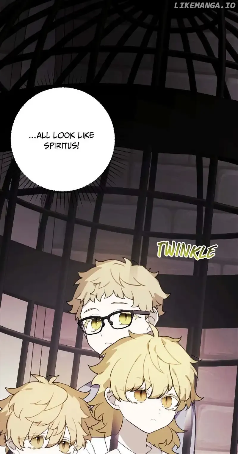 Princess’s Doll Shop Chapter 65 Online - página 77