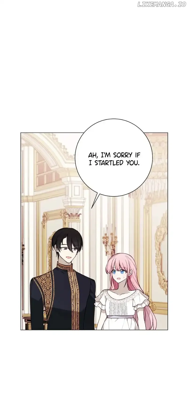 Princess’s Doll Shop Chapter 67 Online - página 20