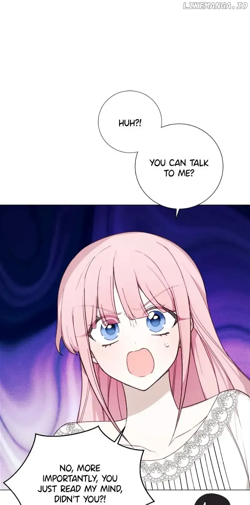 Princess’s Doll Shop Chapter 67 Online - página 21