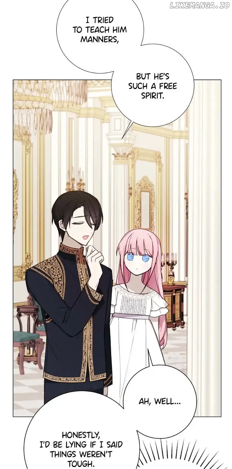 Princess’s Doll Shop Chapter 67 Online - página 24