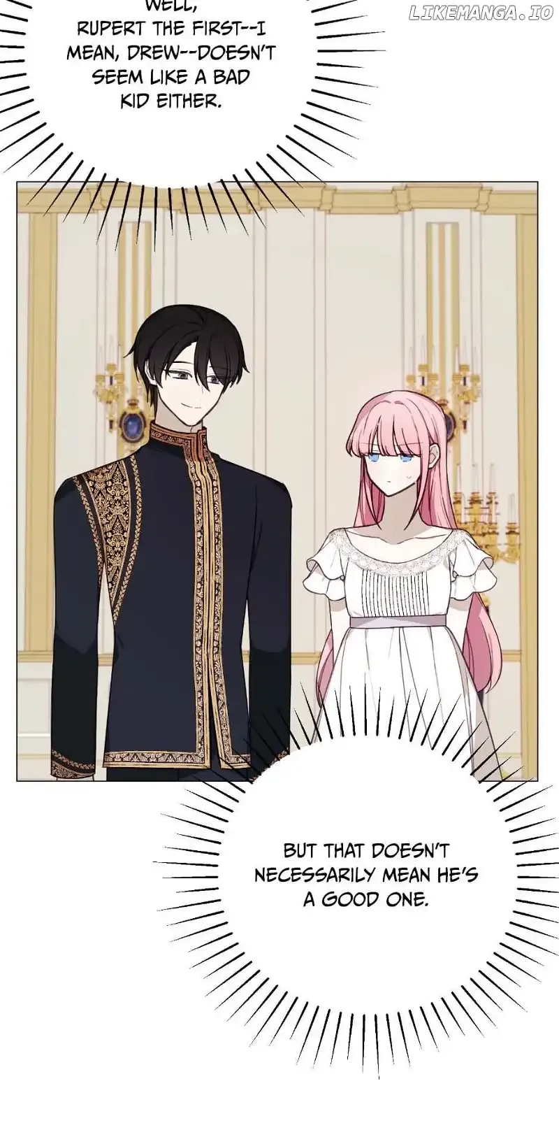 Princess’s Doll Shop Chapter 67 Online - página 27