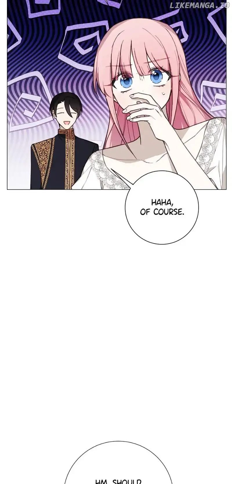 Princess’s Doll Shop Chapter 67 Online - página 37