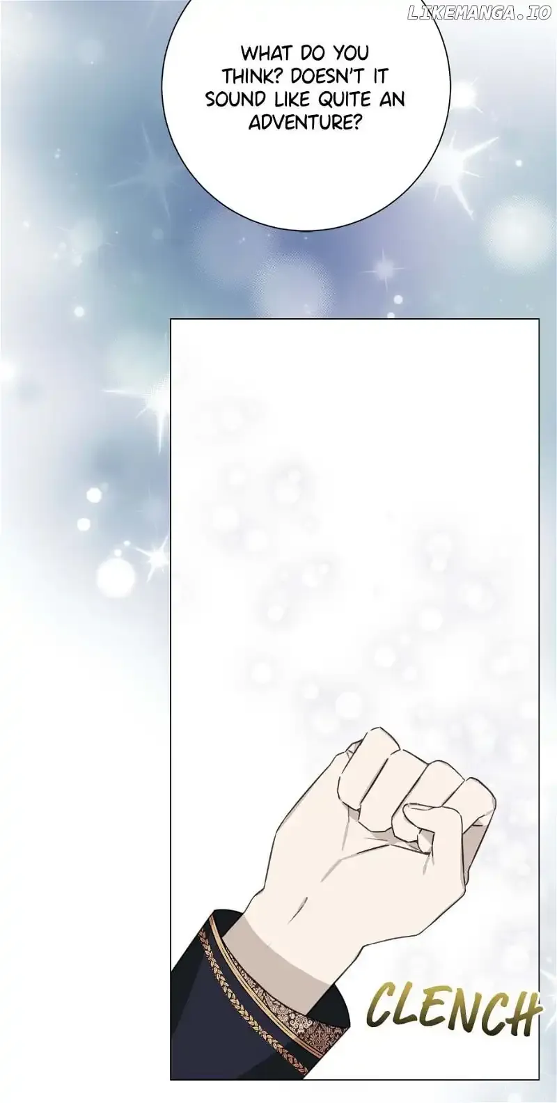 Princess’s Doll Shop Chapter 67 Online - página 81