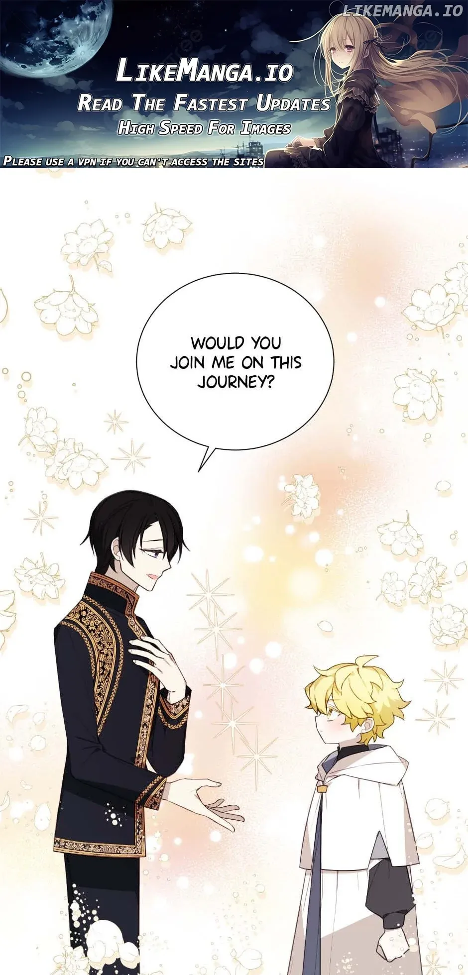 Princess’s Doll Shop Chapter 68 Online - página 1