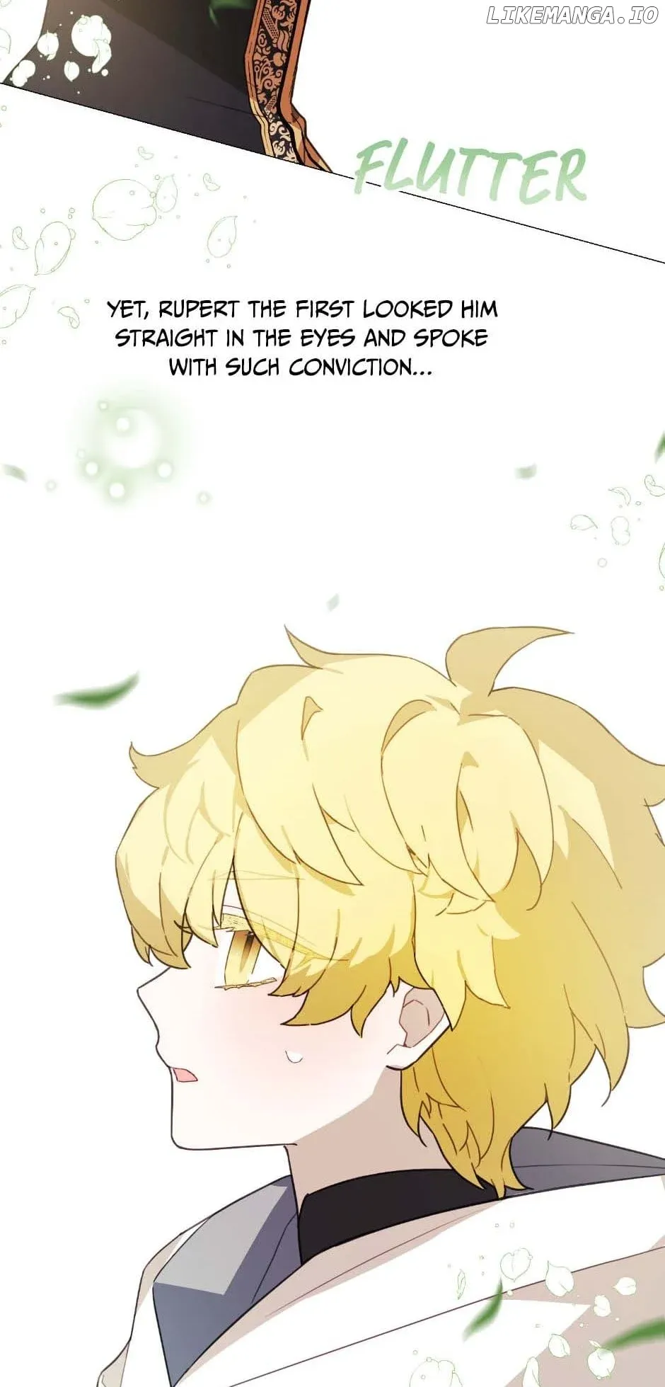 Princess’s Doll Shop Chapter 68 Online - página 4