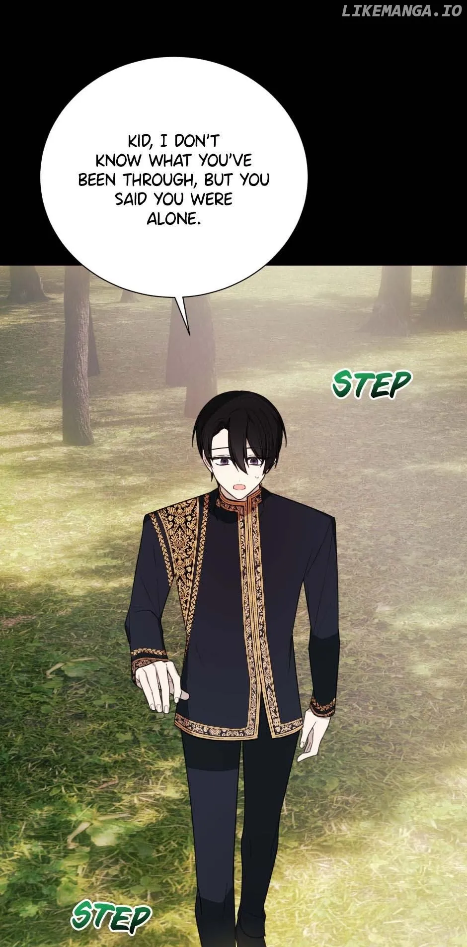 Princess’s Doll Shop Chapter 68 Online - página 10