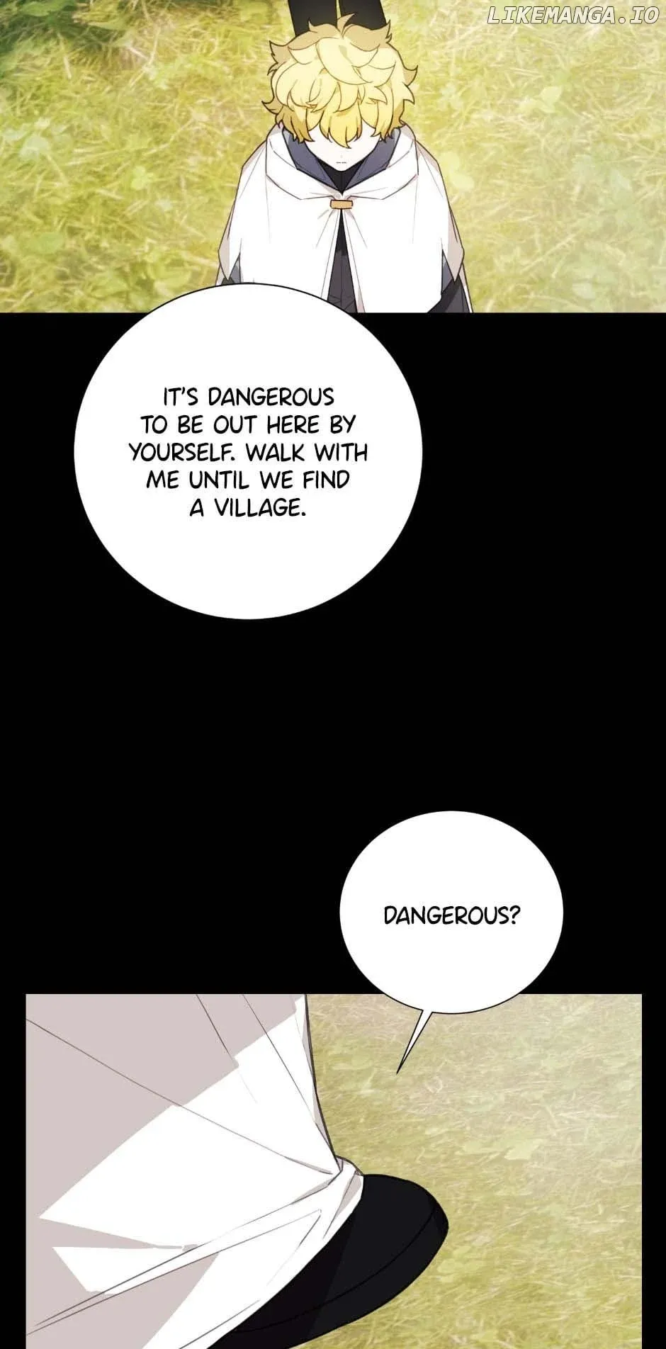 Princess’s Doll Shop Chapter 68 Online - página 11