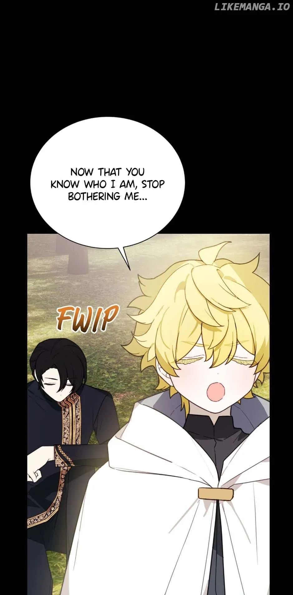 Princess’s Doll Shop Chapter 68 Online - página 16