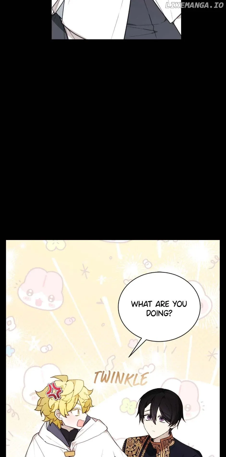 Princess’s Doll Shop Chapter 68 Online - página 18