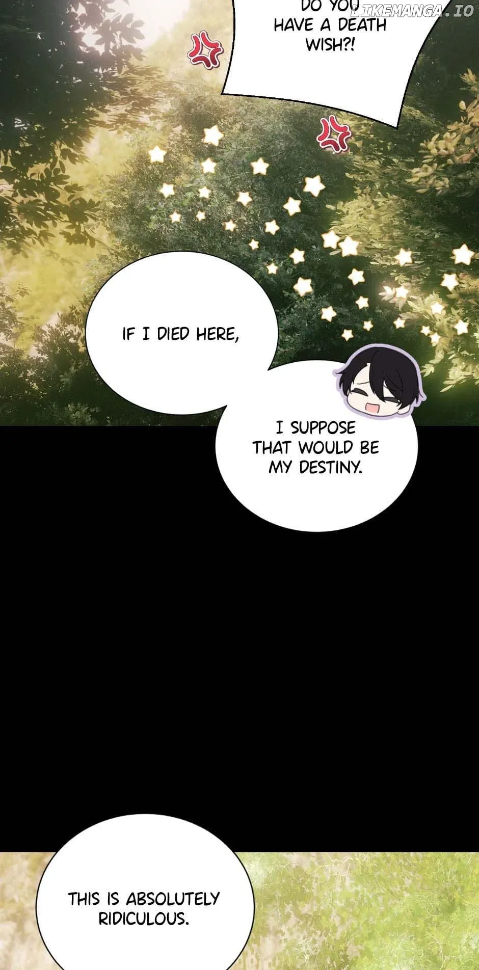 Princess’s Doll Shop Chapter 68 Online - página 20