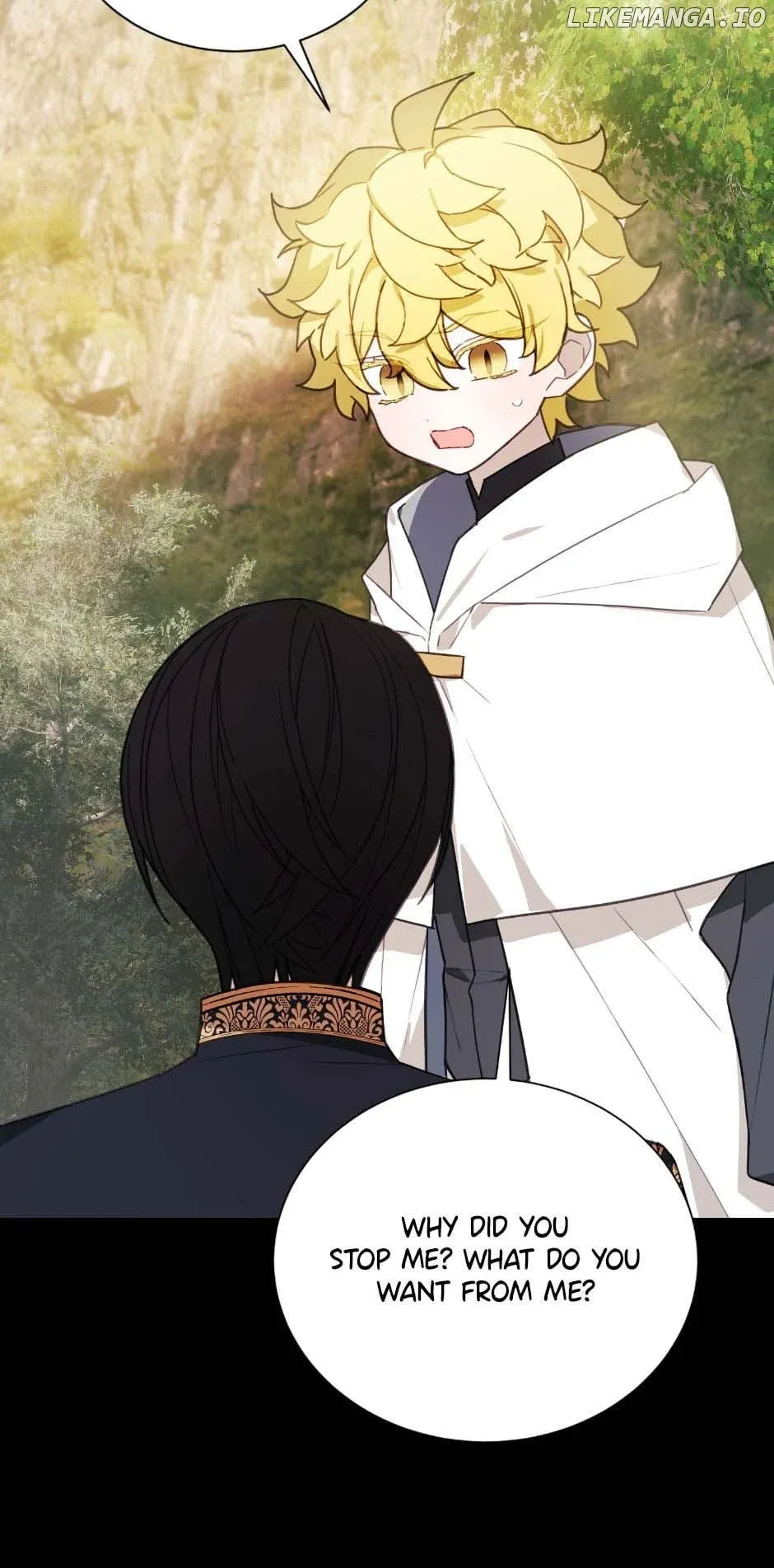 Princess’s Doll Shop Chapter 68 Online - página 21